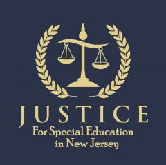 NJ Special Education Settlement